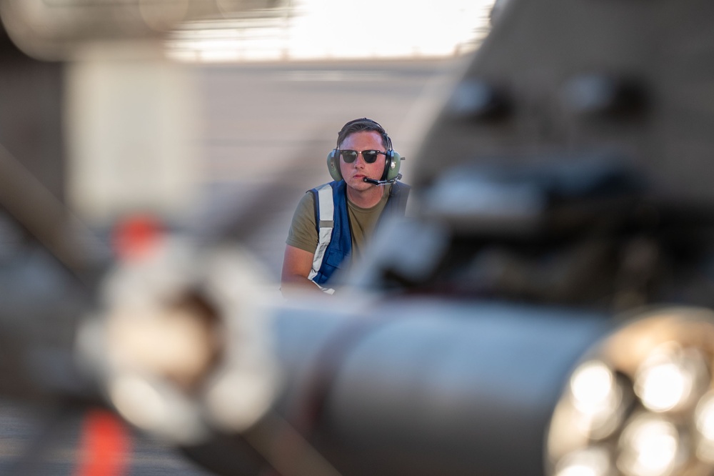 Can’t Stop, Won’t Stop: 55th EFGS conduct ICTs