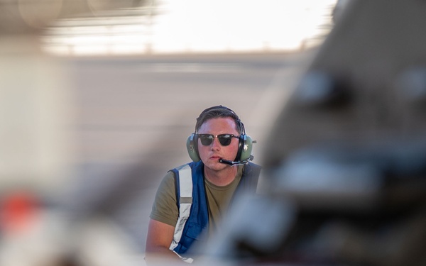 Can’t Stop, Won’t Stop: 55th EFGS conduct ICTs