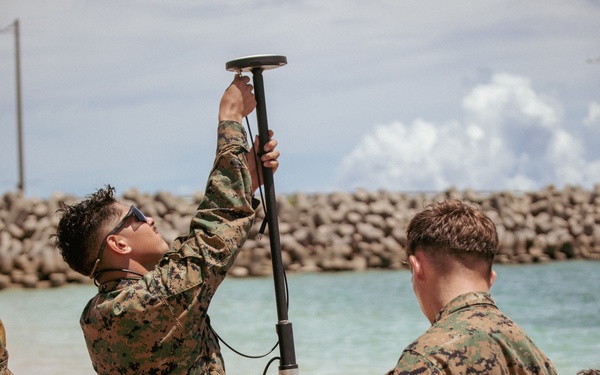 9th ESB LERT Conducts First CEESCOPE Training