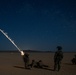Coalition and Syrian Partners Conduct Joint Range Operation