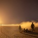 Coalition and Syrian Partners Conduct Joint Range Operation