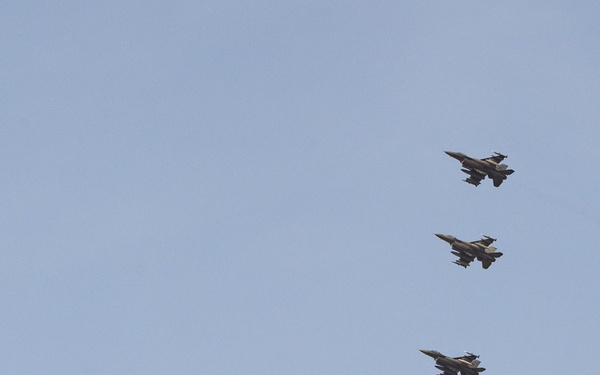 555th EFS ‘Triple Nickel’ ensures airpower generation in the CENTCOM AOR
