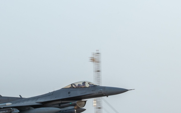 555th EFS ‘Triple Nickel’ ensures airpower generation in the CENTCOM AOR