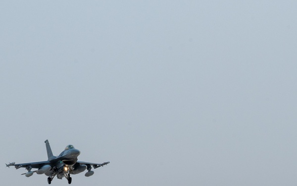 555th EFS ‘Triple Nickel’ ensures airpower generation in the CENTCOM AOR