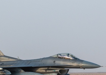 555th EFS ‘Triple Nickel’ ensures airpower generation in the CENTCOM AOR