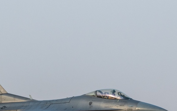 555th EFS ‘Triple Nickel’ ensures airpower generation in the CENTCOM AOR