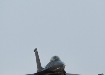 555th EFS ‘Triple Nickel’ ensures airpower generation in the CENTCOM AOR