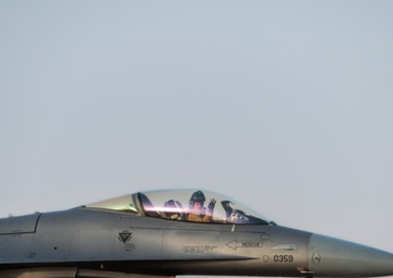 555th EFS ‘Triple Nickel’ ensures airpower generation in the CENTCOM AOR