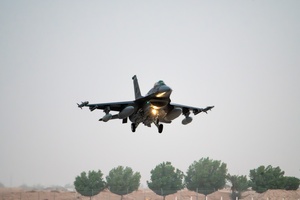 555th Integrated Combat Turnaround