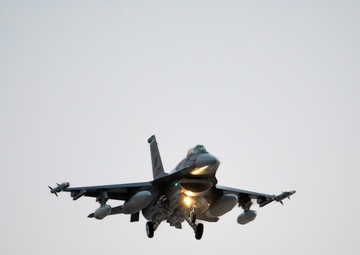 555th EFS ‘Triple Nickel’ ensures airpower generation in the CENTCOM AOR