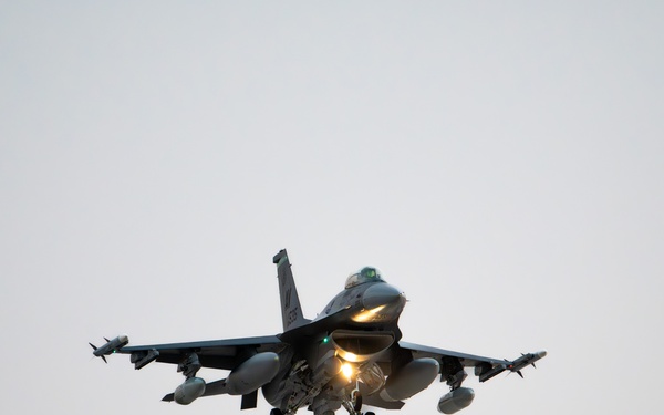 555th EFS ‘Triple Nickel’ ensures airpower generation in the CENTCOM AOR