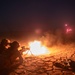 Coalition and Syrian Partners Conduct Joint Range Operation
