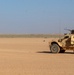 Coalition and Syrian Partners Conduct Joint Range Operation