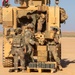 Coalition and Syrian Partners Conduct Joint Range Operation