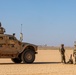Coalition and Syrian Partners Conduct Joint Range Operation