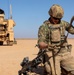 Coalition and Syrian Partners Conduct Joint Range Operation