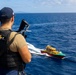 USS Frank Cable Arrives to Suva, Fiji