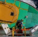 USS Frank Cable Arrives to Suva, Fiji