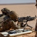 Coalition and Syrian Partners Conduct Joint Range Operation