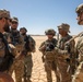 Coalition and Syrian Partners Conduct Joint Range Operation
