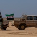 Coalition and Syrian Partners Conduct Joint Range Operation