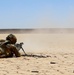 Coalition and Syrian Partners Conduct Joint Range Operation