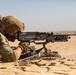 Coalition and Syrian Partners Conduct Joint Range Operation