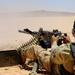 Coalition and Syrian Partners Conduct Joint Range Operation