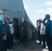 U.S. Fleet Forces Deputy Commander Visits 22nd MEU(SOC)