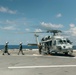 U.S. Fleet Forces Deputy Commander Visits 22nd MEU(SOC)
