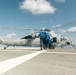 U.S. Fleet Forces Deputy Commander Visits 22nd MEU(SOC)