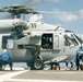 U.S. Fleet Forces Deputy Commander Visits 22nd MEU(SOC)