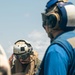 U.S. Fleet Forces Deputy Commander Visits 22nd MEU(SOC)