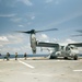 U.S. Fleet Forces Deputy Commander Visits 22nd MEU(SOC)