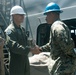 U.S. Fleet Forces Deputy Commander Visits 22nd MEU(SOC)