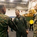 U.S. Fleet Forces Deputy Commander Visits 22nd MEU(SOC)