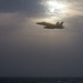 USS Princeton conducts operations in the U.S. Central Command area of responsibility as part of the Carl Vinson Carrier Strike Group