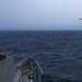 USS Princeton conducts operations in the U.S. Central Command area of responsibility as part of the Carl Vinson Carrier Strike Group
