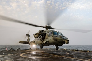 Pacific Pulse: 19 February, 2021