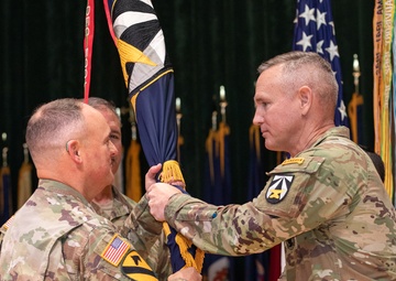 DEVCOM welcomes new commanding general on path through Army transformation