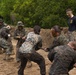 MCAS Beaufort Corporals School Class 6-25 Culminating Event