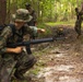MCAS Beaufort Corporals School Class 6-25 Culminating Event