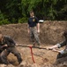 MCAS Beaufort Corporals School Class 6-25 Culminating Event