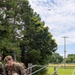 MCAS Beaufort Corporals School Class 6-25 Culminating Event