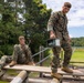 MCAS Beaufort Corporals School Class 6-25 Culminating Event
