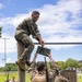 MCAS Beaufort Corporals School Class 6-25 Culminating Event