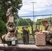 MCAS Beaufort Corporals School Class 6-25 Culminating Event