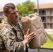 MCAS Beaufort Corporals School Class 6-25 Culminating Event