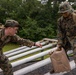 MCAS Beaufort Corporals School Class 6-25 Culminating Event