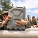 MCAS Beaufort Corporals School Class 6-25 Culminating Event